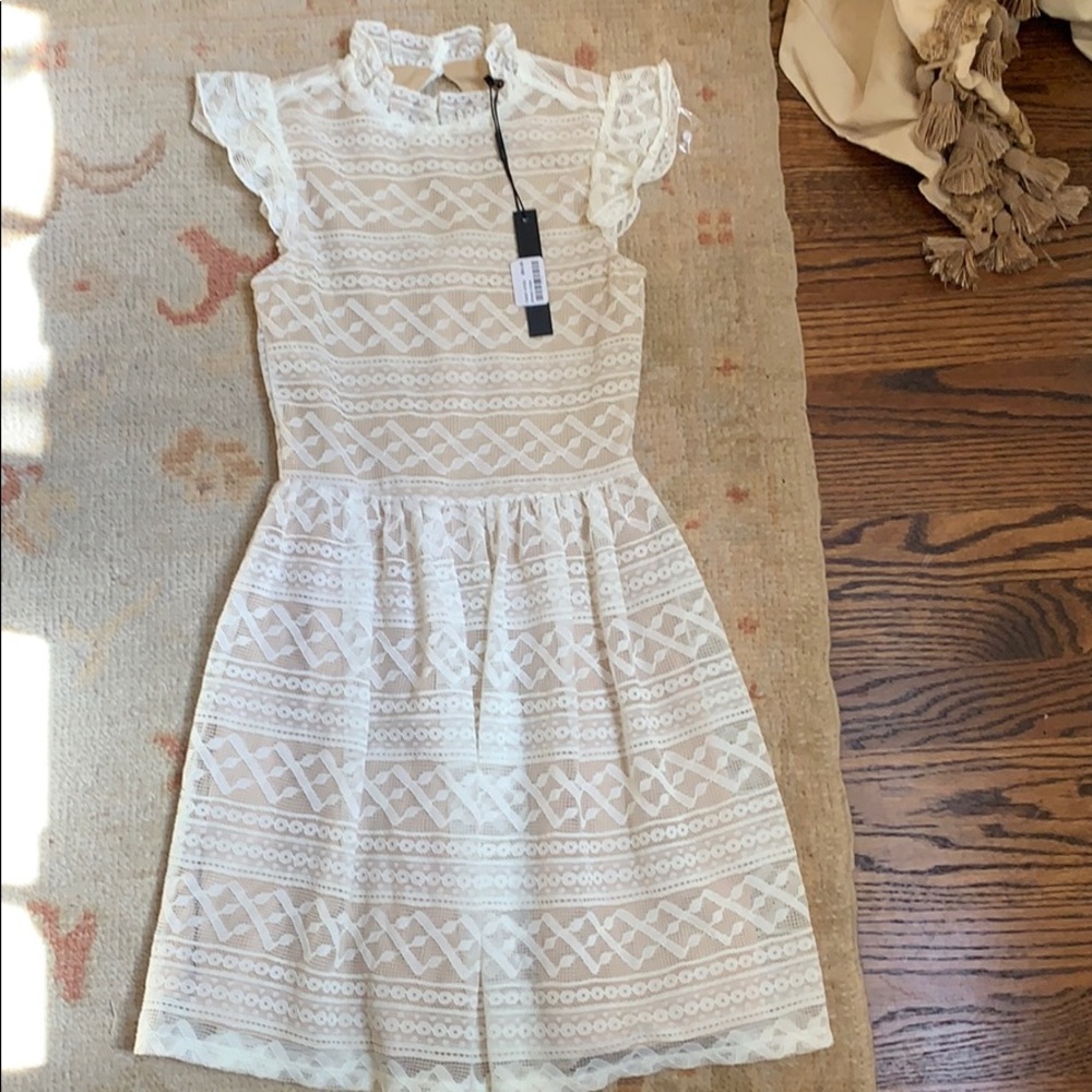 Penelope Tree dress